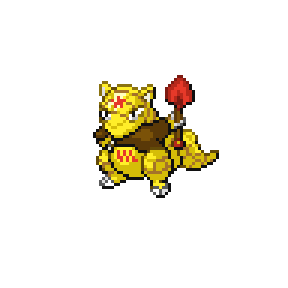 Pokémon sprite 64.27