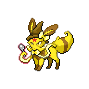 Pokémon sprite 64.339