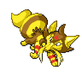 Pokémon sprite 64.389