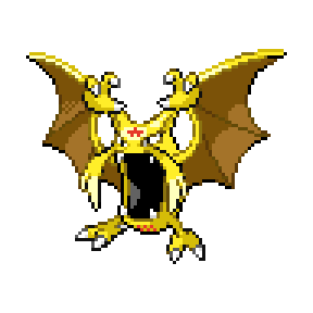 Pokémon sprite 64.42