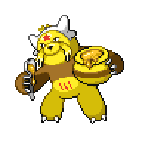 Pokémon sprite 64.452