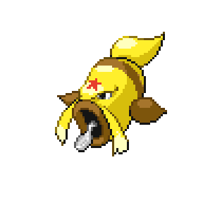 Pokémon sprite 64.70
