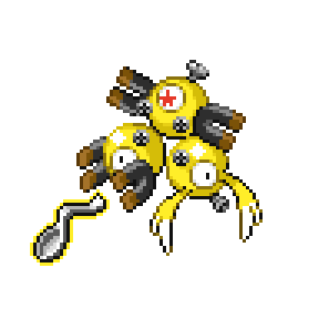 Pokémon sprite 64.82