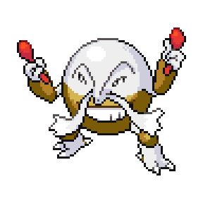 Pokémon sprite 65.101