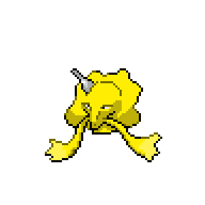 Pokémon sprite 65.132