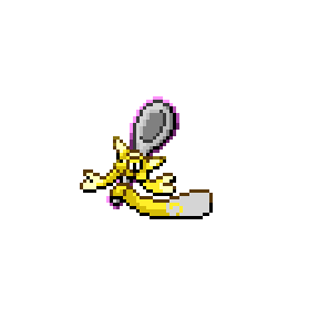 Pokémon sprite 65.327