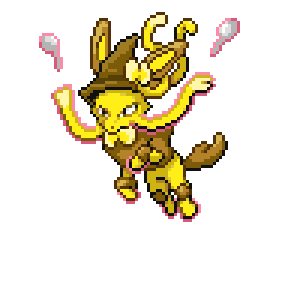 Pokémon sprite 65.339