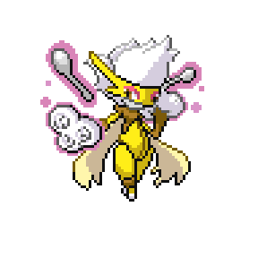Pokémon sprite 65.352