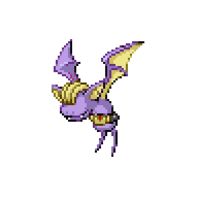 Pokémon sprite 67.41