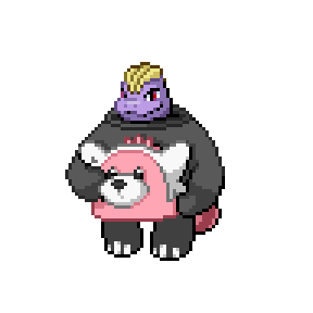 Pokémon sprite 67.452