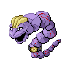 Pokémon sprite 67.95