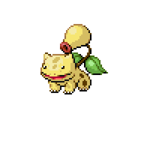 Pokémon sprite 69.1