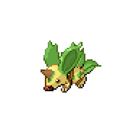 Pokémon sprite 69.32