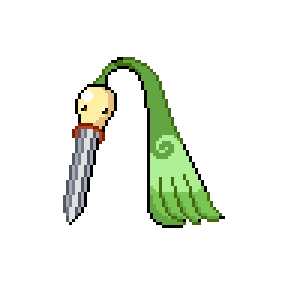Pokémon sprite 69.327a