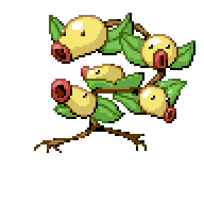 Pokémon sprite 69.69