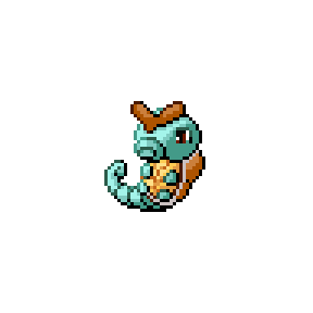 Pokémon sprite 7.10