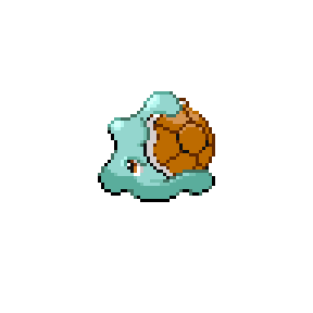 Pokémon sprite 7.132