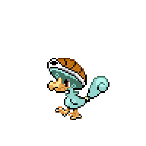 Pokémon sprite 7.198