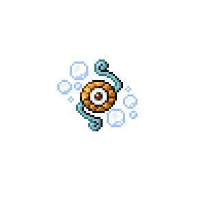 Pokémon sprite 7.201