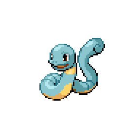Pokémon sprite 7.23