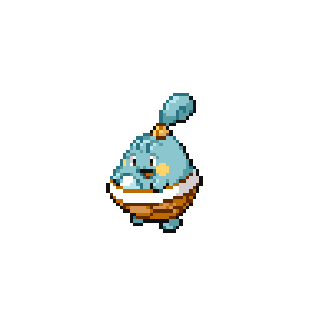 Pokémon sprite 7.259