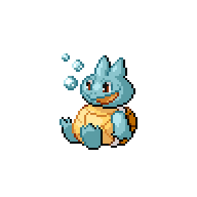 Pokémon sprite 7.260