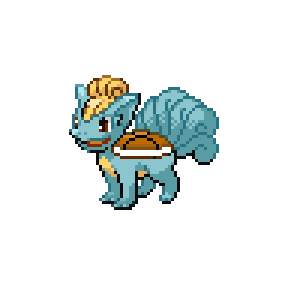 Pokémon sprite 7.37