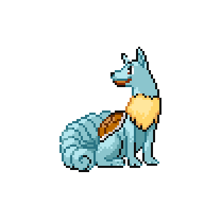 Pokémon sprite 7.38
