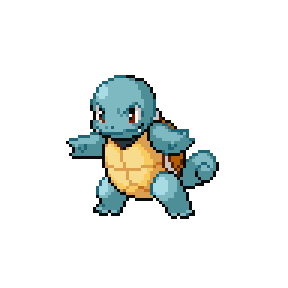 Pokémon sprite 7.8