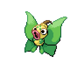 Pokémon sprite 70.12