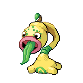 Pokémon sprite 70.302