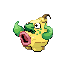 Pokémon sprite 70.325