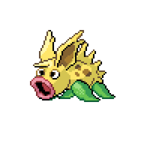 Pokémon sprite 70.33