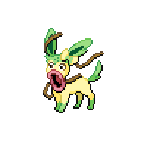 Pokémon sprite 70.339