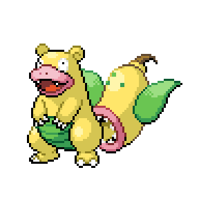 Pokémon sprite 70.80