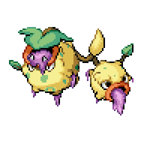 Pokémon sprite 71.110