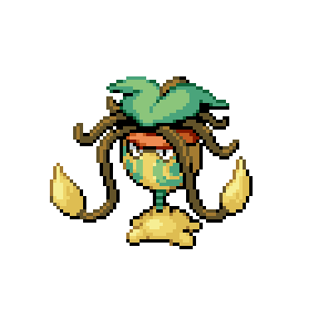Pokémon sprite 71.301a