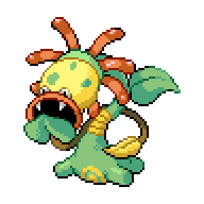 Pokémon sprite 71.302