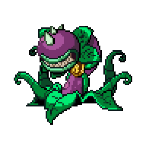 Pokémon sprite 71.302b