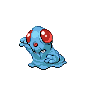 Pokémon sprite 72.88