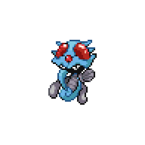 Pokémon sprite 73.116