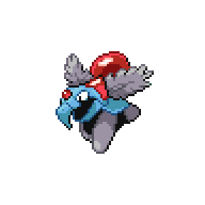 Pokémon sprite 73.2