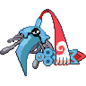 Pokémon sprite 73.327