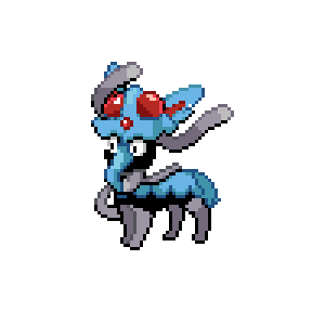 Pokémon sprite 73.339