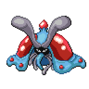 Pokémon sprite 73.455a