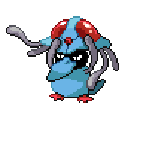 Pokémon sprite 73.54