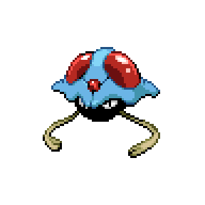 Pokémon sprite 73.72
