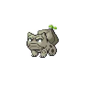 Pokémon sprite 74.1