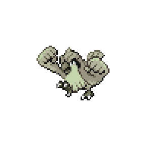 Pokémon sprite 74.16