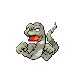Pokémon sprite 74.23